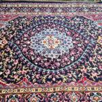 فرش دستبافت 6 متری کاشمر مشهد - خرید از فرش فروشی خلخال شکوری کارپت