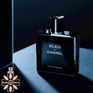 عطر ادکلن مردانه بلو شنل – شنل بلو – Chanel Bleu de Chanel EDP