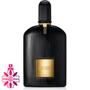 عطر ادکلن مردانه و زنانه تامفورد بلک ارکید - Tom Ford Black Orchid خرید از سایت شکوری استور