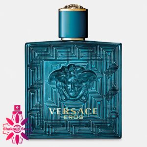 عطر ادکلن مردانه ورساچه اروس - Versace Eros - خرید از سایت علیرضا شکوری - ShakouriStore