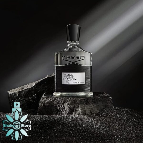 عطر ادکلن مردانه کرید اونتوس - Creed Aventus Eau de Parfum - خرید از فروشگاه شکوری استور - ShakouriStore