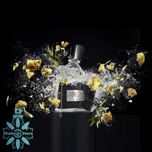 عطر ادکلن مردانه کرید اونتوس - Creed Aventus Eau de Parfum - خرید از فروشگاه شکوری استور - ShakouriStore