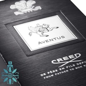 عطر ادکلن مردانه کرید اونتوس - Creed Aventus Eau de Parfum - خرید از فروشگاه شکوری استور - ShakouriStore