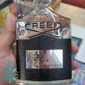 عطر ادکلن مردانه کرید اونتوس - Creed Aventus Eau de Parfum - خرید از فروشگاه شکوری استور - ShakouriStore