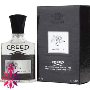 خرید و قیمت عطر ادکلن مردانه کرید اونتوس – Creed Aventus Eau de Parfum