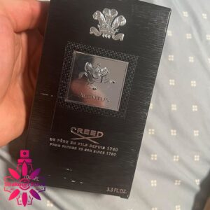 عطر ادکلن مردانه کرید اونتوس - Creed Aventus Eau de Parfum - خرید از فروشگاه شکوری استور - ShakouriStore