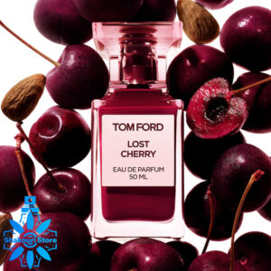 عطر ادکلن یونیسکس تام فورد لاست چری – Tom Ford Lost Cherry