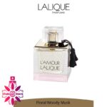 عطر ادکلن زنانه اورجینال لالیک لامور | Lalique L’Amour - خرید از سایت علیرضا شکوری
