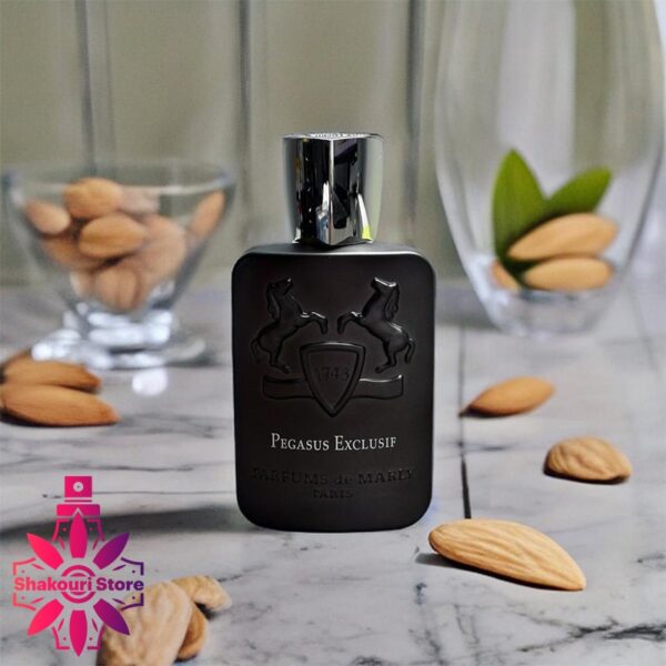ادکلن مردانه مارلی پگاسوس اکسکلوسیف Parfums de Marly Pegasus Exclusif 4
