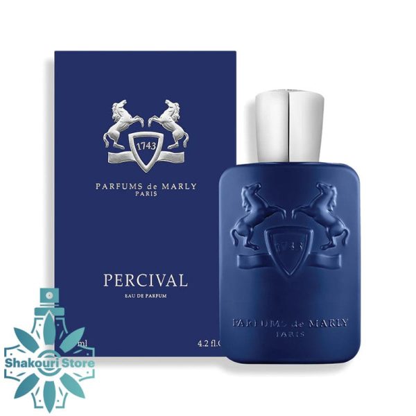 عطر ادکلن آقایان و بانوان پارفومز د مارلی پرسیوال - Parfums de Marly Percival