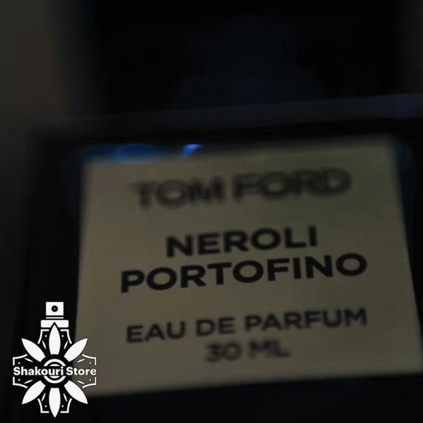عطر ادکلن مردانه و زنانه تام فورد نرولی پورتوفینو - Tom Ford Neroli Portofino