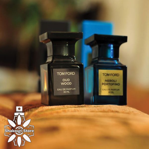 عطر ادکلن مردانه و زنانه تام فورد نرولی پورتوفینو - Tom Ford Neroli Portofino