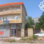 فروش خانه ویلایی 300 متر دو طبقه ای در خلخال خرید از سایت علیرضا شکوری